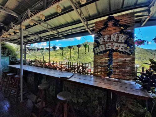 Banaue Eco Hostel 