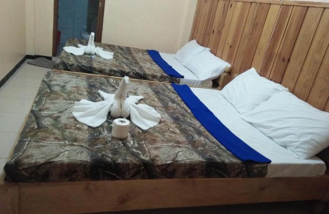Banaue Sunrise Guest House