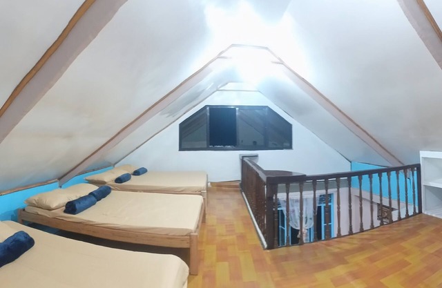 Banaue Transient House Bed and Breakfast -Entire place- Home