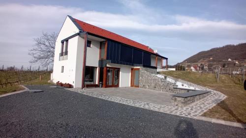 Bandi Weekend House