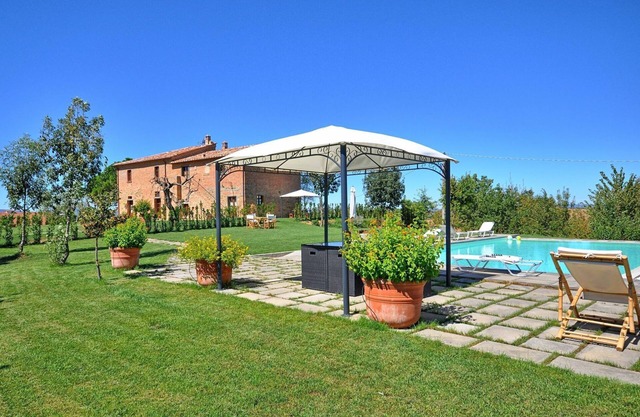 Bandita - Country House Rental in Valdichiana, Tuscany