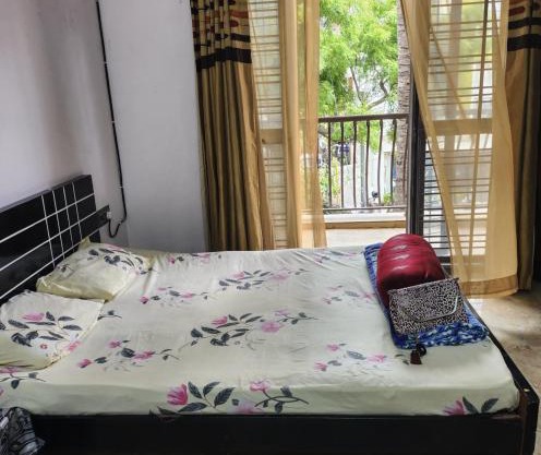 Bangalore Chalet