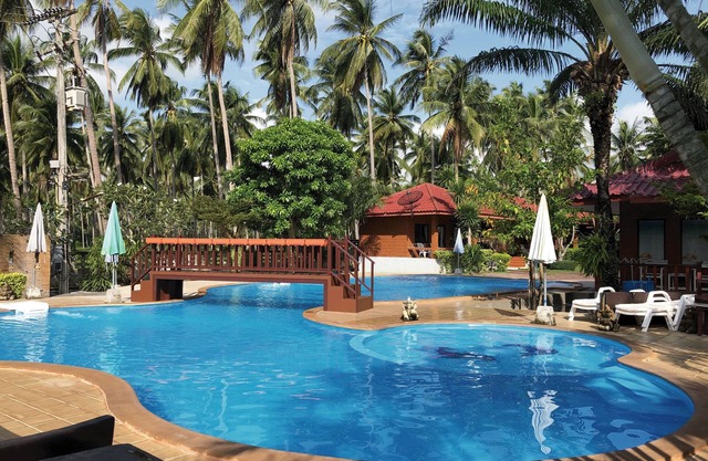 Bankrut Resort