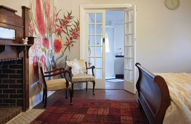 BANKsia Accommodation
