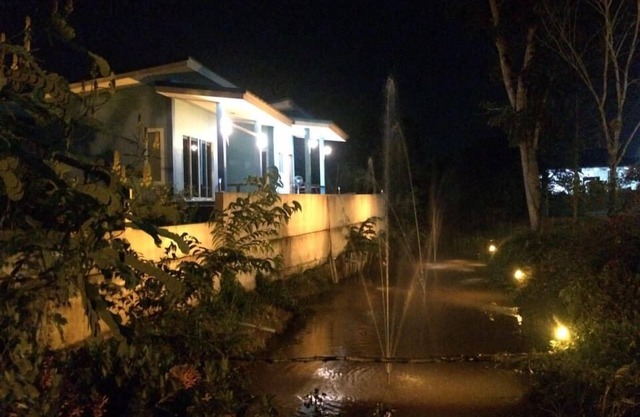 Banphu Resort