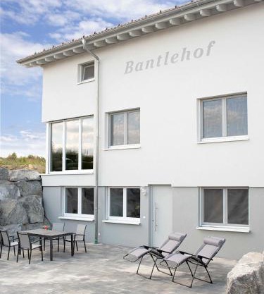 Bantlehof