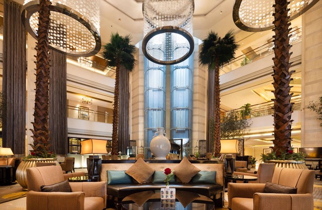 Baolilai International Hotel Shenzhen