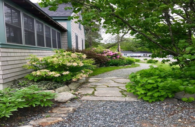Bar Harbor Suite Under The Eaves