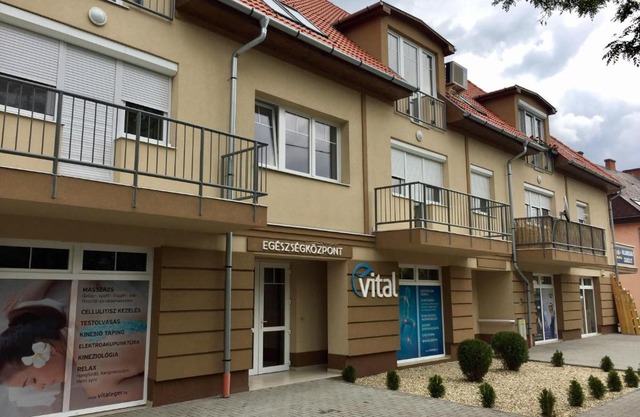 BarAnd Apartman
