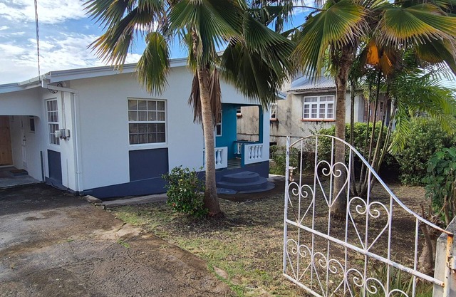 Barbados, Barbados – nRelax in this bright 3-bedroom Modern house