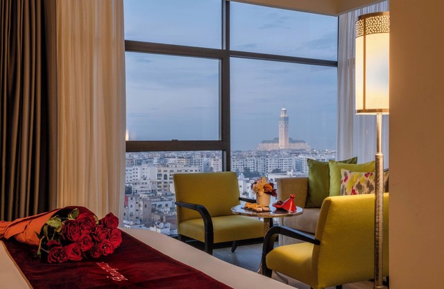 Barcelo Casablanca