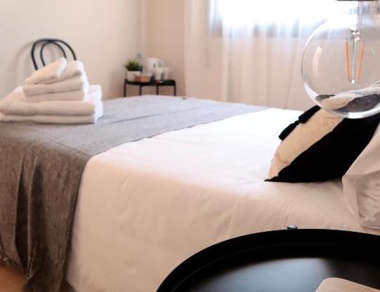 Barcelona PR Guesthouse