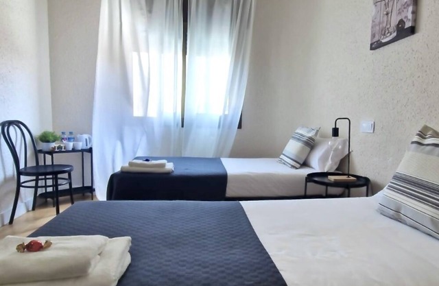 BARCELONA PR GUESTHOUSE