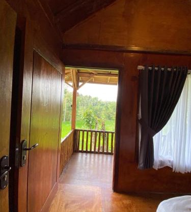 Bareng Homestay Tetebatu