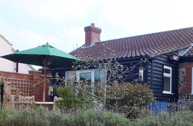 Barn Conversion in a Rural Setting