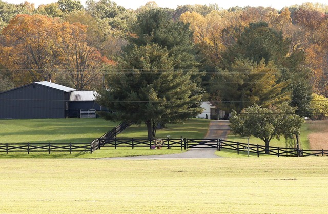 Barndominiums at Donkeytown - Indiana's Premier Multi-generational Destination
