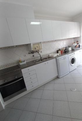 Barra Atlântica Apartment 1