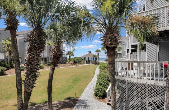 Barrier Dunes 547 - 19 Sand and Surf by Pristine Properties Vacation Rentals