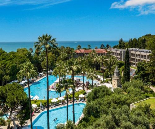 Barut Hemera - Ultra All Inclusive