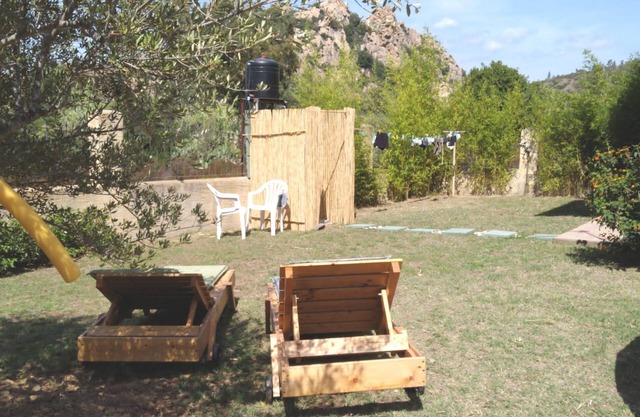 BaseCamp Ogliastra - Flat White