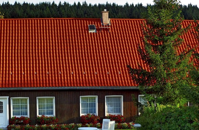 Basthaus - living in nature - one bedroom apartment