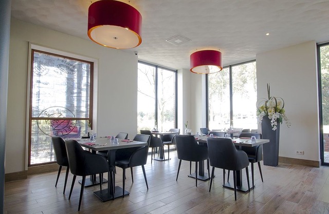 Bastion Hotel Brielle Europoort