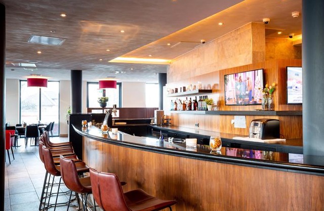 Bastion Hotel Brielle - Europoort