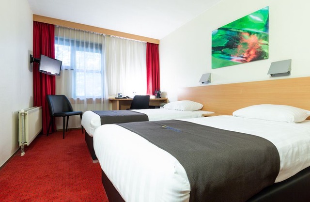 Bastion Hotel Heerlen