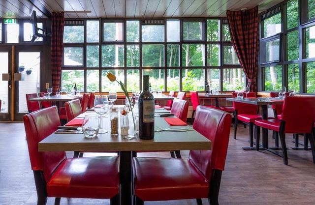 Bastion Hotel Heerlen