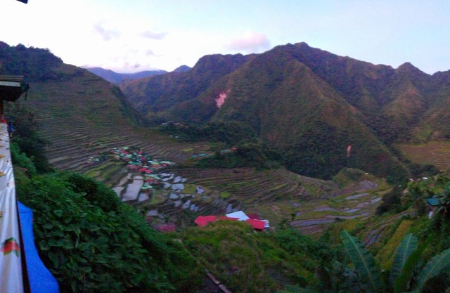 Batad Transient House