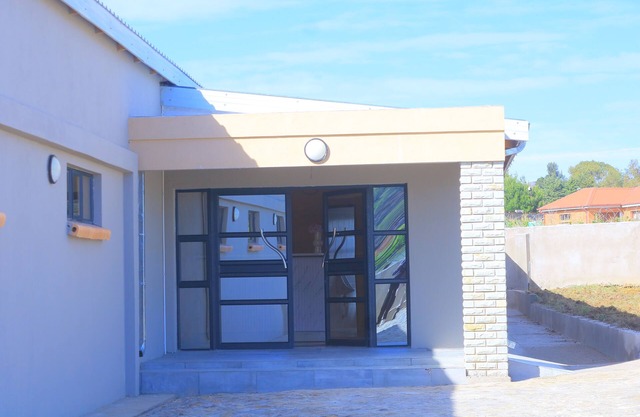 Bataung Guest House