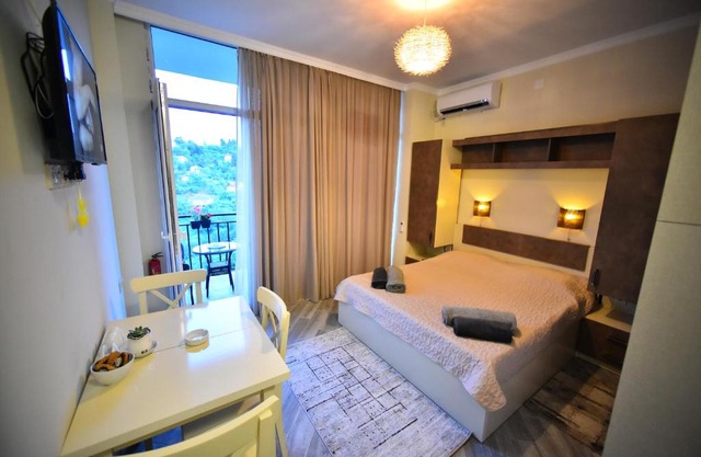 Batumi Penthouse Apartment Nest