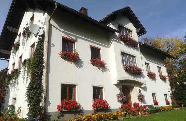 Bauernhof Plachl