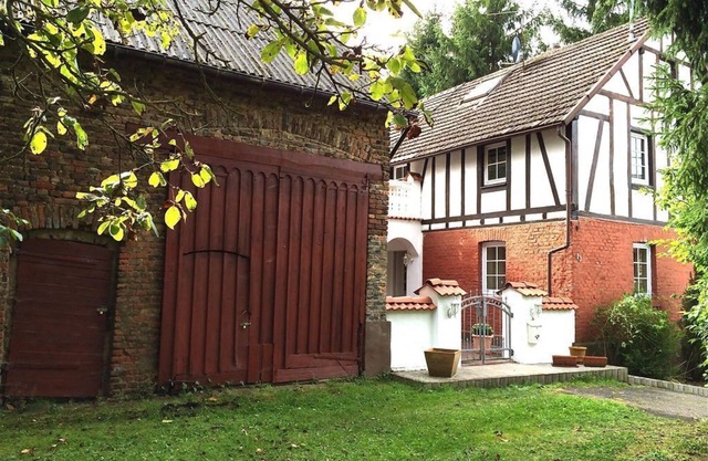 Bauernlandhaus Melanie - Farmhouse for 4 persons
