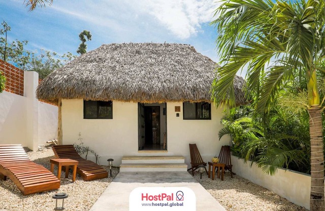 Baula Tulum, la Exclusividad Eco-Estelar