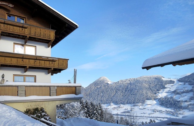 Baumannerhof by Interhome