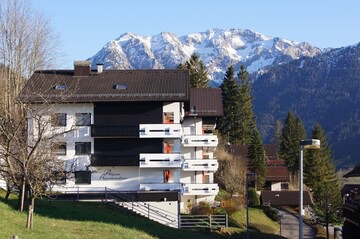 Bavarian Holiday Hideaway #10