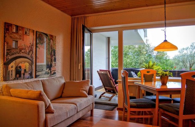 Bavarian Holiday Hideaway