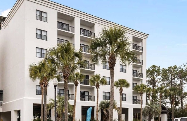 Bay Club II- Destin Family Getaway!