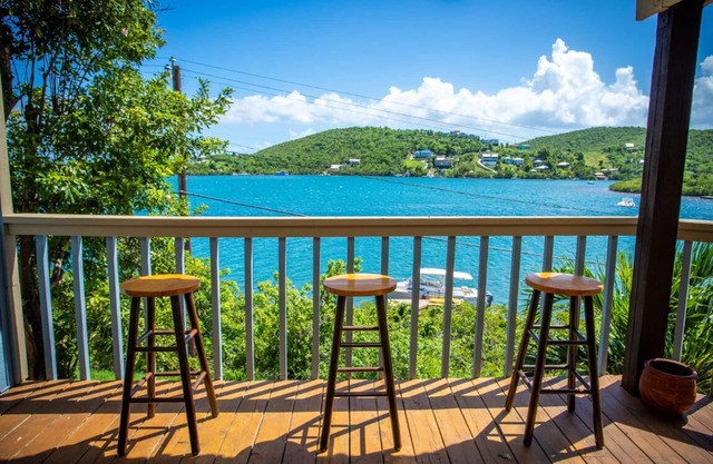 BAY HAVEN @ Punta Aloe 22 Villa