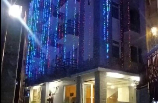 Bay Hotel