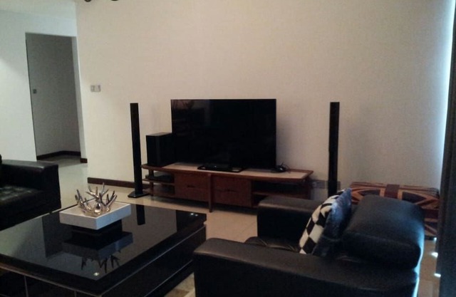 Bay Resort Condominium