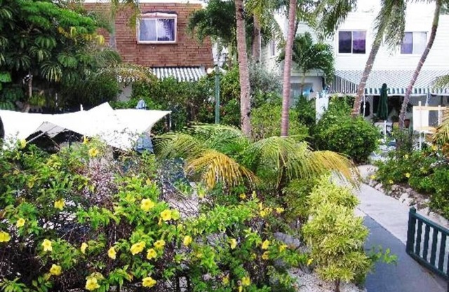 Bay View Suites Paradise Island
