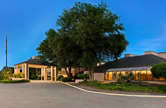 Baymont by Wyndham Prince George at Fort Lee
