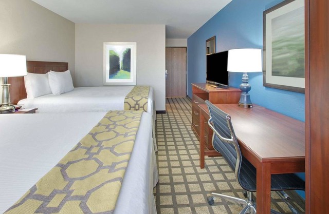 Baymont by Wyndham Big Spring