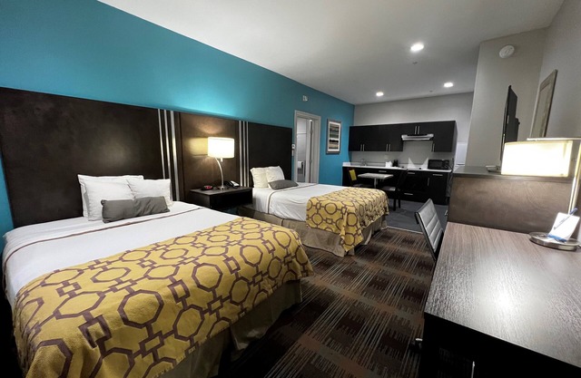 Baymont by Wyndham Bryan College Station