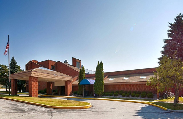 Baymont by Wyndham Manitowoc Lakefront