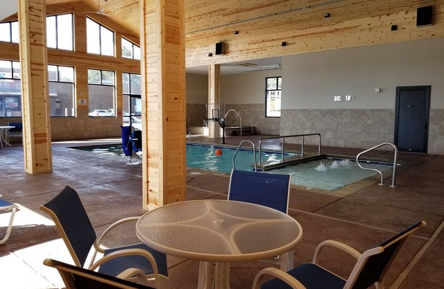 Baymont by Wyndham Oacoma