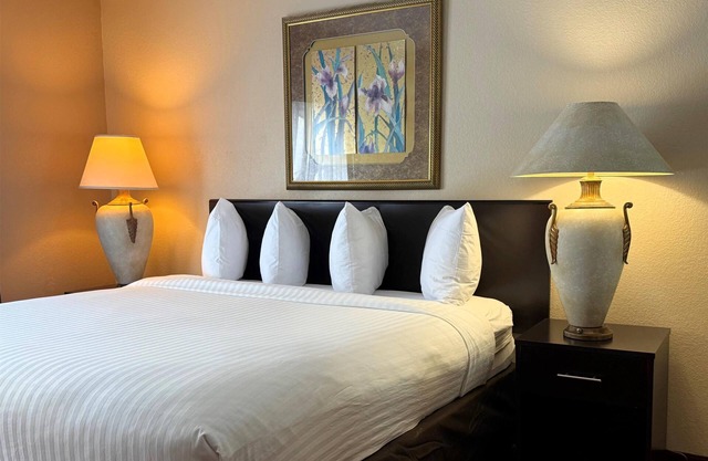 Baymont by Wyndham Plainfield/Indianapolis Arpt Area