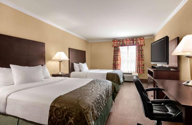 Baymont by Wyndham Prince George at Fort Lee
